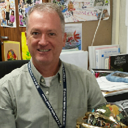 Daniel O'Brien