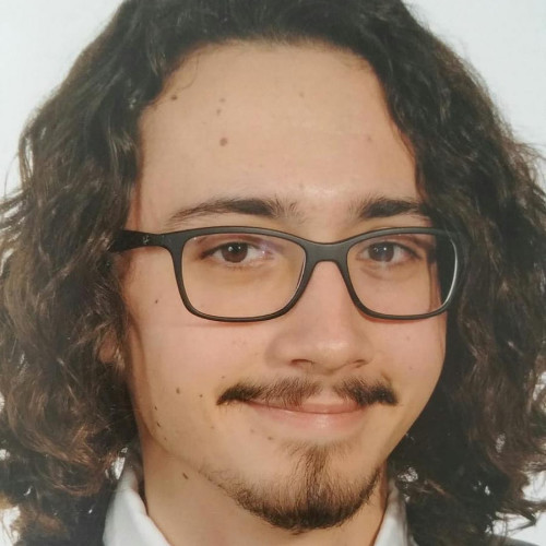 Oscar Wu-Salmeron