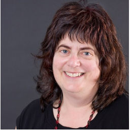 Judith Linzer Ph.D.