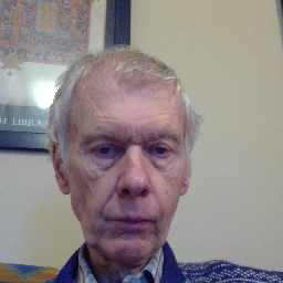 Stephen Parsons