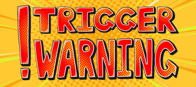 Trigger warnings might prolong the aversive aspects of negative memories